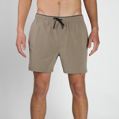 Thesis Training Short // Desert (XS)