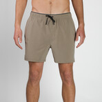 Thesis Training Short // Desert (XS)