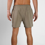 Thesis Training Short // Desert (XS)