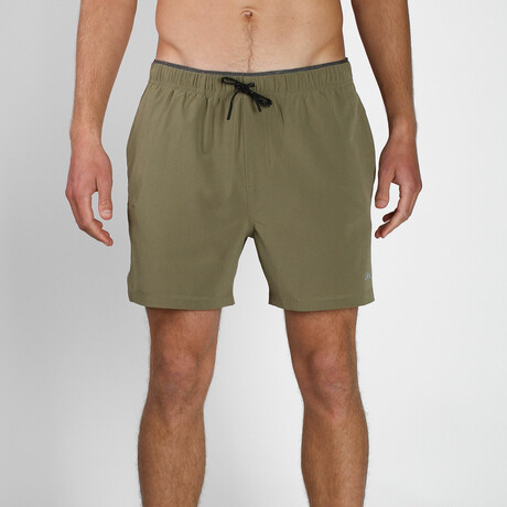 Thesis Training Short // Sage (XS)