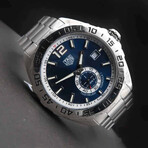 Tag Heuer Formula 1 Calibre 6 Automatic // WAZ2014.BA0842 // Pre-Owned