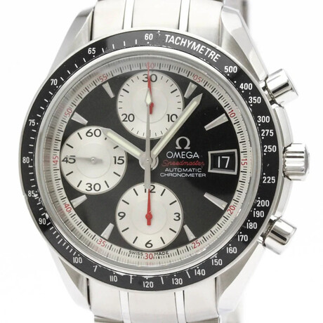 Omega Speedmaster Automatic // O321051 // Pre-Owned