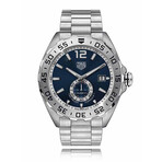 Tag Heuer Formula 1 Calibre 6 Automatic // WAZ2014.BA0842 // Pre-Owned