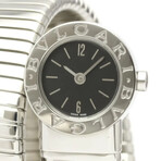 Bulgari Ladies Quartz // BB19 // Pre-Owned