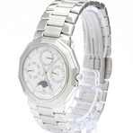 Baume et Mercier Riviera Quartz // BM6131.2 // Pre-Owned