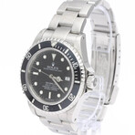 Rolex Sea Dweller Automatic // Y Serial // 16600 // Pre-Owned