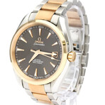 Omega Speedmaster Automatic // O231.20.42.21.06.001 // Pre-Owned