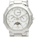 Baume et Mercier Riviera Quartz // BM6131.2 // Pre-Owned