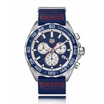 Tag Heuer Formula 1 Quartz // CAZ1018.FC8213 // Pre-Owned