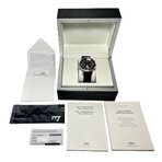 IWC Aquatimer Automatic // IW376803 // Pre-Owned