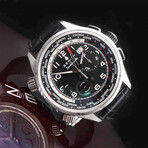 Zenith Doublematic Pilot Chrono Automatic // 03.2400.4046 // Pre-Owned