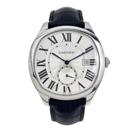 Cartier Drive de Cartier Automatic // WSNM0015 // Pre-Owned