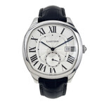 Cartier Drive de Cartier Automatic // WSNM0015 // Pre-Owned