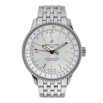 Breitling Navitimer Automatic // A17395F41G1A1 // Pre-Owned