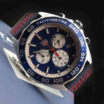 Tag Heuer Formula 1 Quartz // CAZ1018.FC8213 // Pre-Owned