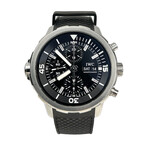 IWC Aquatimer Automatic // IW376803 // Pre-Owned