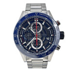 Tag Heuer Carrera Automatic // Car201T // Pre-Owned