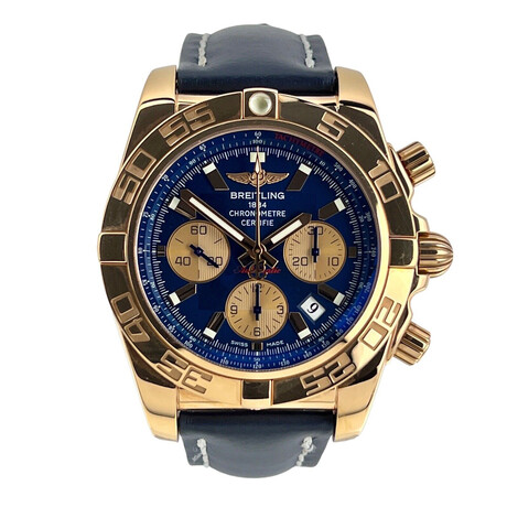 Breitling Chronomat Els Automatic // HB0110.B // Pre-Owned