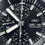 IWC Aquatimer Automatic // IW376803 // Pre-Owned