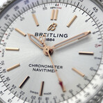 Breitling Navitimer Automatic // A17395F41G1A1 // Pre-Owned