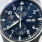 IWC Pilot’s Le Petit Prince Automatic // IW377714 // Pre-Owned
