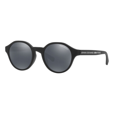 Armani exchange discount icon period sunglasses