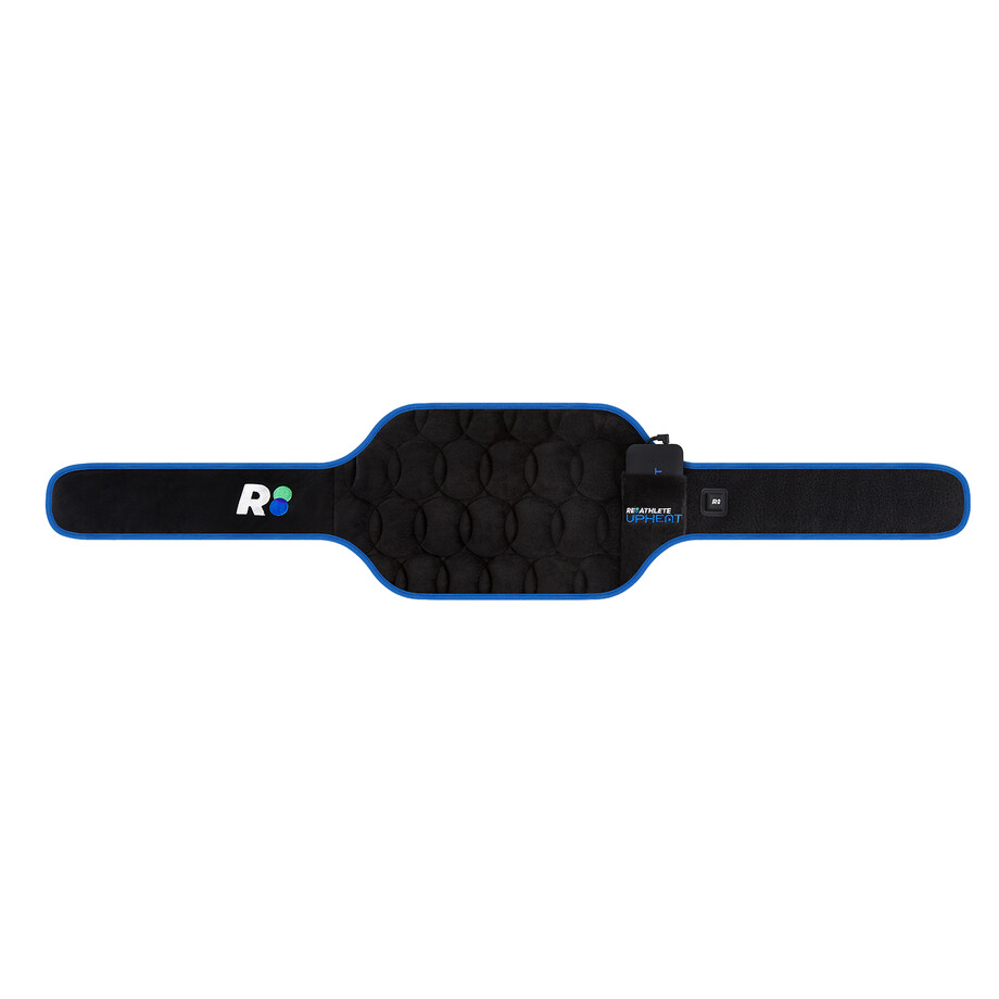 ReAthlete Weighted Pads Portable & Fitted With Jade Stones Touch of