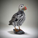 Puffin Figure