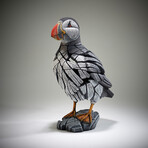 Puffin Figure