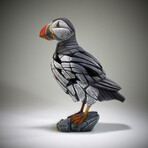 Puffin Figure