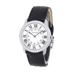 Cartier Ladies Ronde Solo Quartz // W6700255 // Pre-Owned