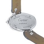 Cartier Ladies Delices de Cartier Quartz // WG800019 // Pre-Owned