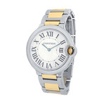 Cartier Ballon Bleu Quartz // W69008Z3 // Pre-Owned