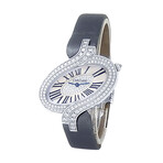 Cartier Ladies Delices de Cartier Quartz // WG800019 // Pre-Owned