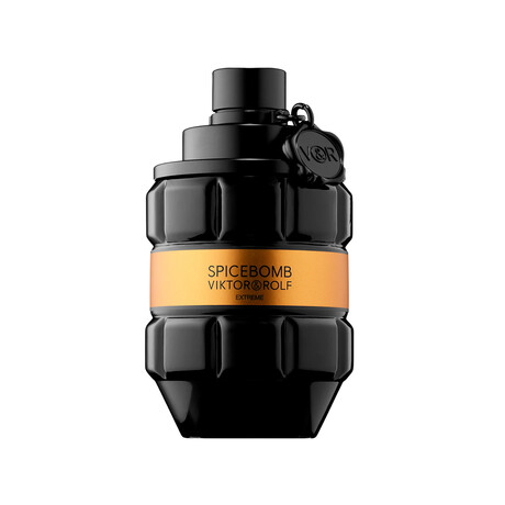Viktor & Rolf // SpiceBomb Extreme For Men // 50ml