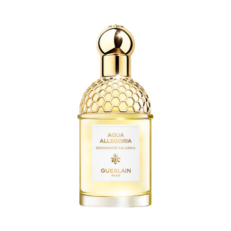 Guerlain // Woman's Aqua Allegoria Bergamote Calabria // 75ml