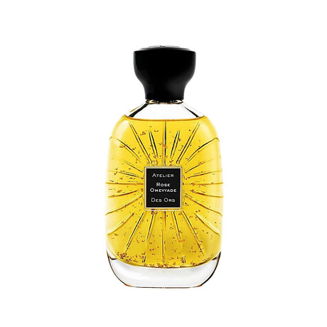 Atelier des Ors // Unisex Rose Omeyyade // 100ml
