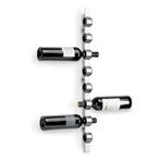 CIOSO Wall Mounted Wine Rack