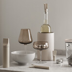 LOUNGE Boston Shaker Set // Moonbeam