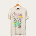 Men's Genesis Live 82 Tee (L)