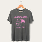 Women's GD Summer Tour 1997 Tee (S)