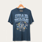 Men's Star Wars R2D2 Tee (XS)