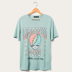 Men's Grateful Dead Summer Tour 86 Tee (S)