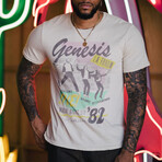 Men's Genesis Live 82 Tee (M)