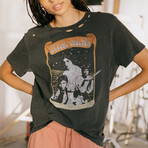 Women's Star Wars Gradient Destroy Tee (M)