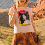 Women's Star Wars Leia Tee (M)