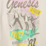 Men's Genesis Live 82 Tee (M)