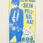 Women's Bob Dylan San Jose Tee (S)