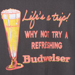 Men's Bud Life's A Trip Tee (XL)