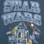 Men's Star Wars R2D2 Tee (XL)